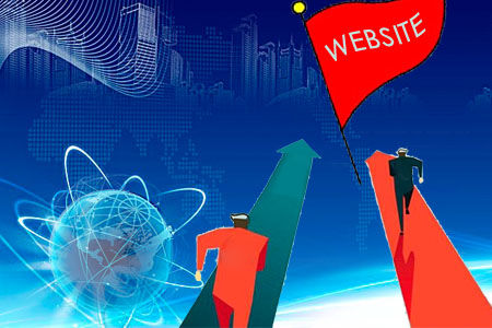 為什么企業(yè)不能忽視官網(wǎng)建設(shè)的價值？